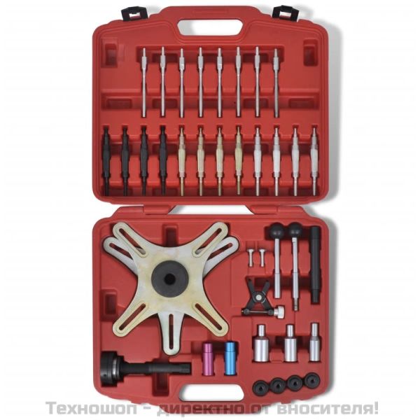 Комплект инструменти за ремонт на съединител на VW, BMW, Opel и др.