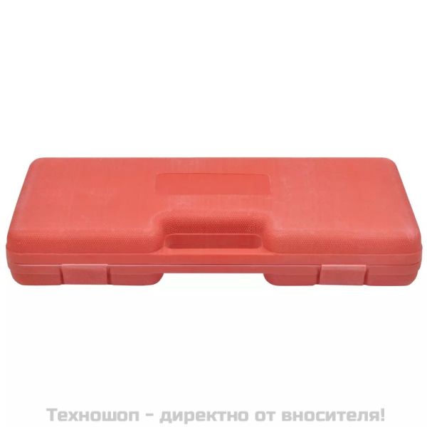 Комплект за вадене на лагери в глухи отвори, 9 броя инструменти