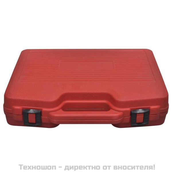 Комплект инструменти за монтаж и демонтаж лагера на колело