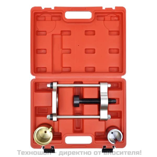 К-т инструменти за демонтаж на задни селенови втулки на Форд Фокус