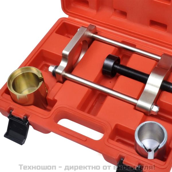 К-т инструменти за демонтаж на задни селенови втулки на Форд Фокус