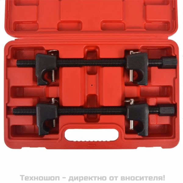 Компресор за пружини MacPherson Strut, 26 см