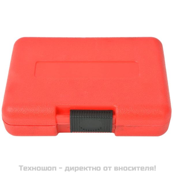 Комплект от 11 части екстрактори за болтове и гайки, стомана