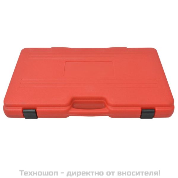 Комплект за демонтаж на дизелови инжектори, стомана