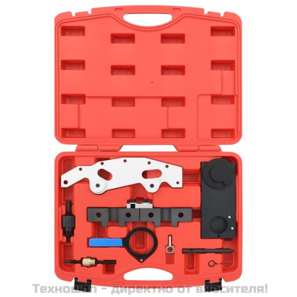 Комплект за зацепване за BMW M52 M54 M60 M62 E46