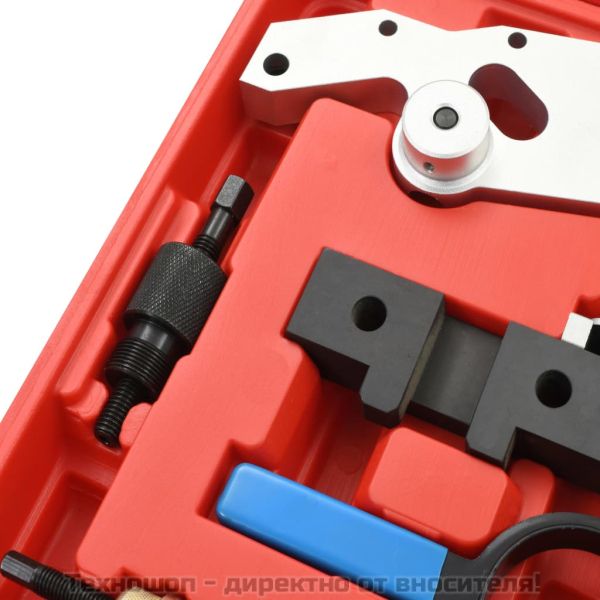 Комплект за зацепване за BMW M52 M54 M60 M62 E46