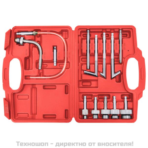 Ръчен комплект за пълнене на автоматични скоростни кутии, 7,5 л