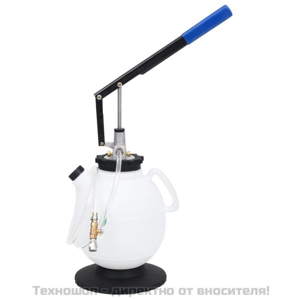 Ръчен комплект за пълнене на автоматични скоростни кутии, 7,5 л