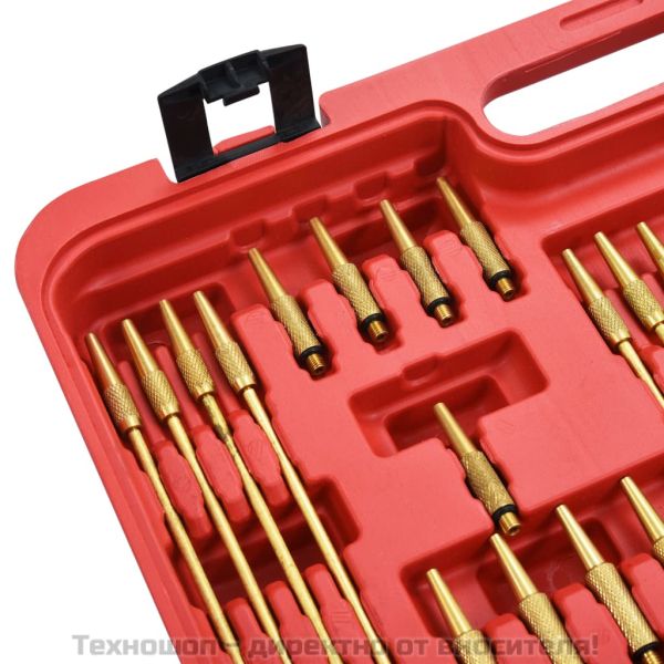 Комплект уреди за синхронизиране на карбуратори