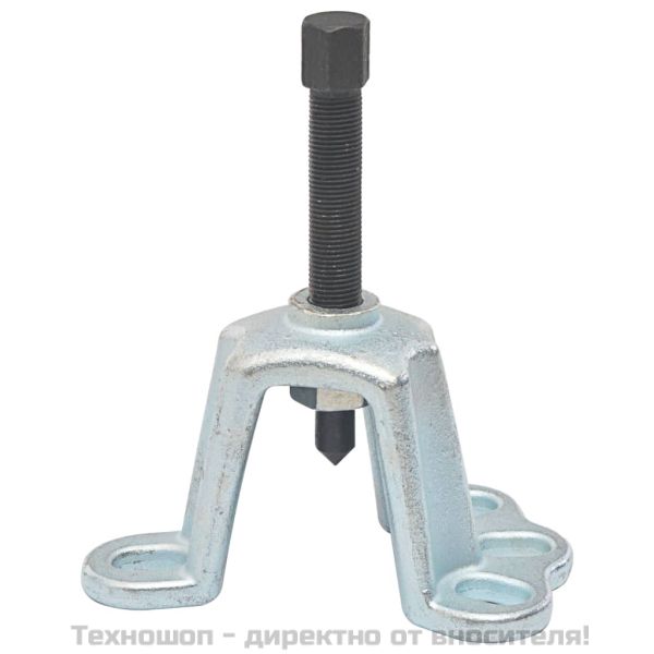 Универсална скоба-лапа за вадене на барабани и главини