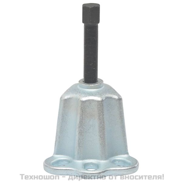 Универсална скоба-лапа за вадене на барабани и главини