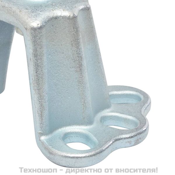 Универсална скоба-лапа за вадене на барабани и главини