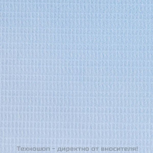 Сгъваем параван за стая, 217x170 см, плаж