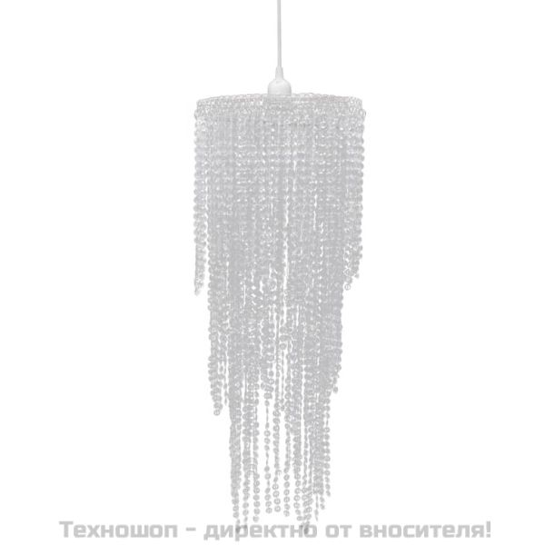 Пендел полилей 26x70 см