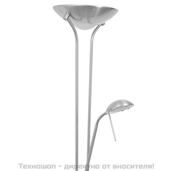 Димируема LED подова лампа 23 W