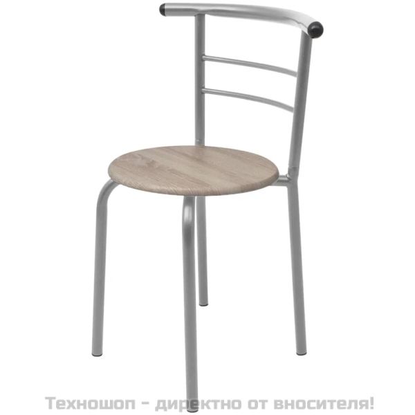 Бар комплект за закуска, МДФ