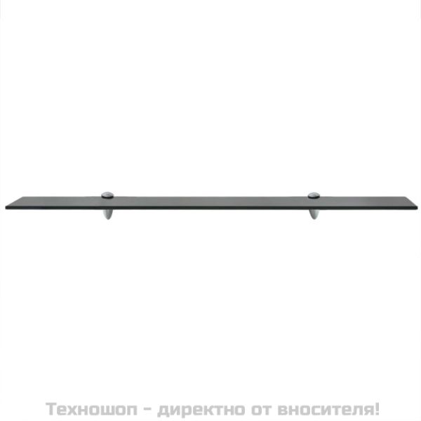 Подвижен рафт, стъкло, 90 x 20 см, 8 мм