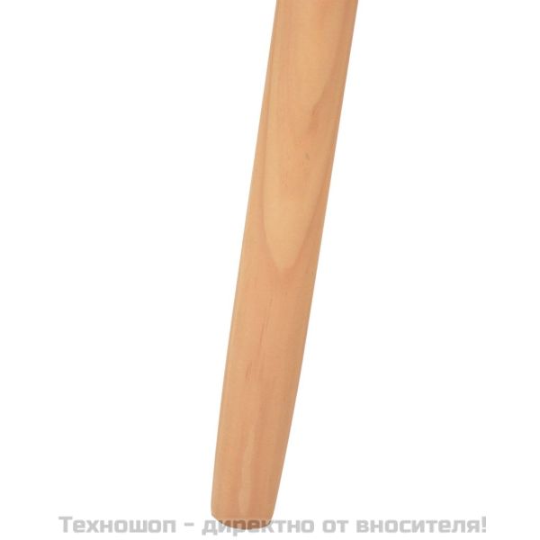 Комплект кафе маси, 2 части, иглолистна дървесина масив, кафяв