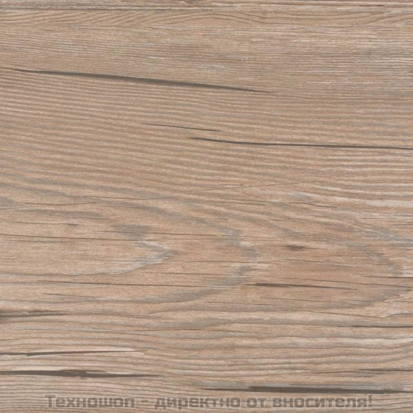 Несамозалепващи PVC подови дъски 5,26 м² 2 мм дъб кафяв