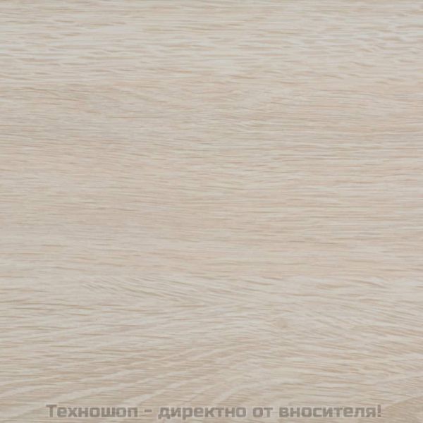 Самозалепващи подови дъски от PVC 5,02 м² 2 мм цвят бял дъб