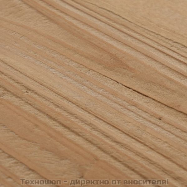 ТВ шкаф, чам масив, 80x36x75 см