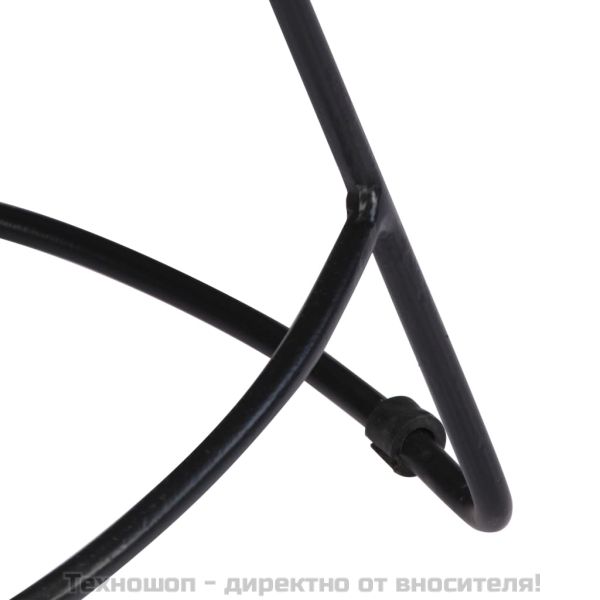 Gavin бар столове, 2 бр, мангово дърво масив