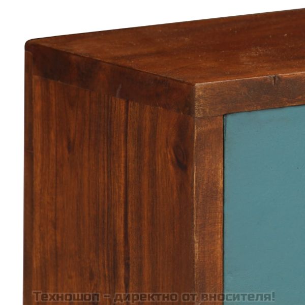 Писалище, 110x50x90 cм, акациево дърво масив