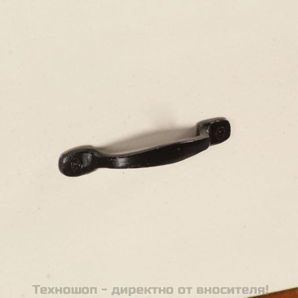 Бюфет, 115x35x86 см, акациево дърво масив