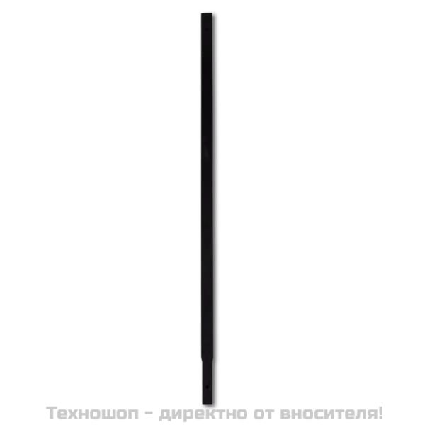 Комплект свредло за земя 200 мм с дръжка и стоманени удължители 13