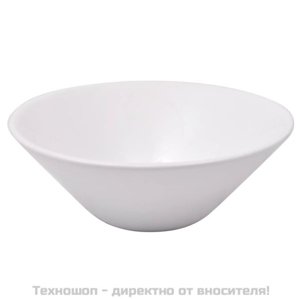 комплект мебели от 9 части и мивка за баня, бежов цвят