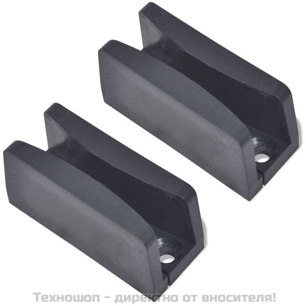 Двойна плъзгаща врата