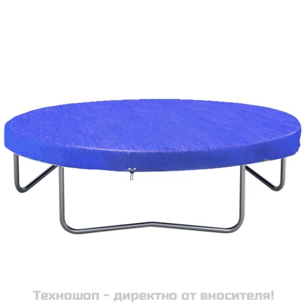 Покривало за батут, PE, 300 см, 90 гр/м²