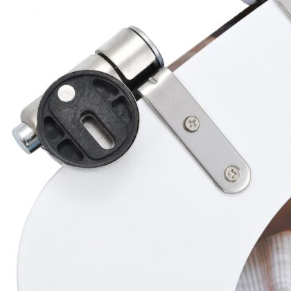 Тоалетни седалки с плавно затваряне, 2 бр, МДФ, морски дизайн