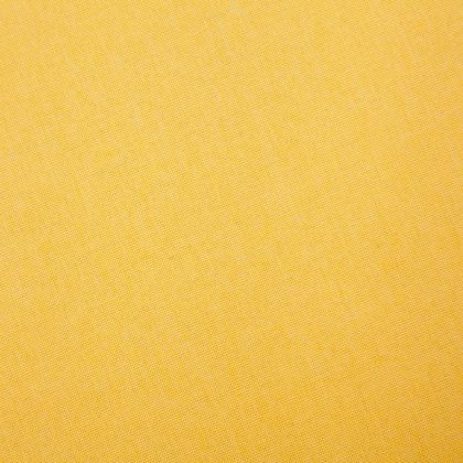 2-местен диван, текстил, жълт