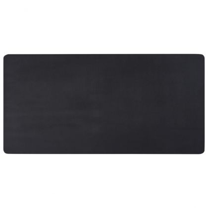 Бар маса, черна, 120x60x110 см, МДФ