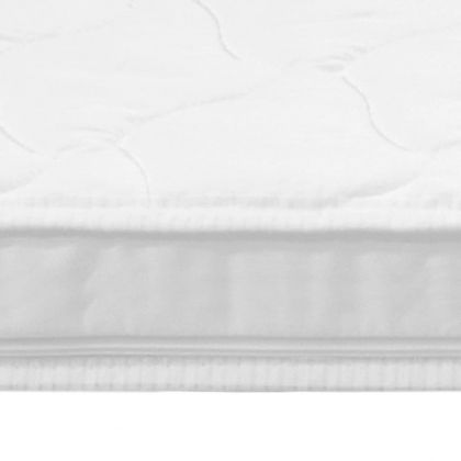 Топ матрак, 140x200 см, ядро от студена пяна, 6 см