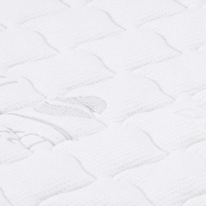 Топ матрак, 140x200 см, гел пяна, 7 см