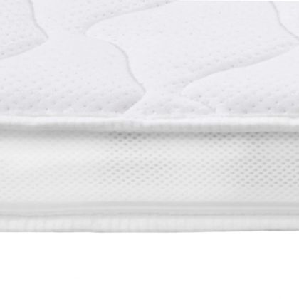 Топ матрак, 180x200 см, гел пяна, 7 см