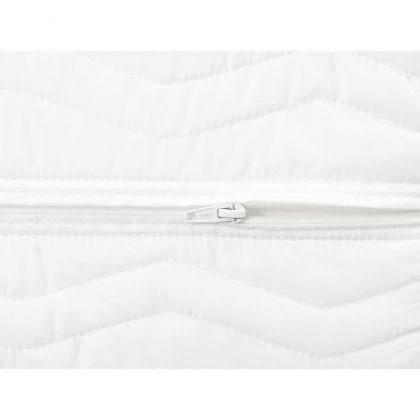 Матрак, 120x200 см, виско мемори пяна, 18 см H2