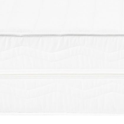 Матрак, 180x200 см, виско мемори пяна, 18 см H2