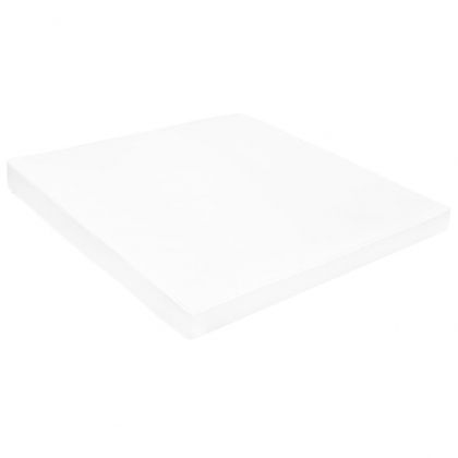 Матрак, 160x200 см, 7 зони, PU пяна, 10 см, H2, H3