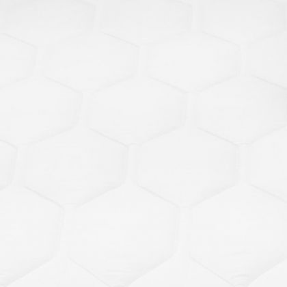 Матрак, 120x200 см, 7 зони, джобни пружини, 20 см, H2