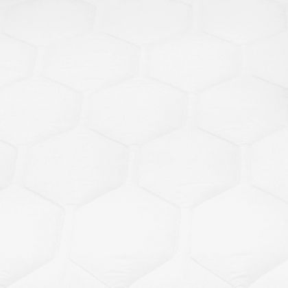 Матрак, 140x200 см, 7 зони, джобни пружини, 20 см, H2