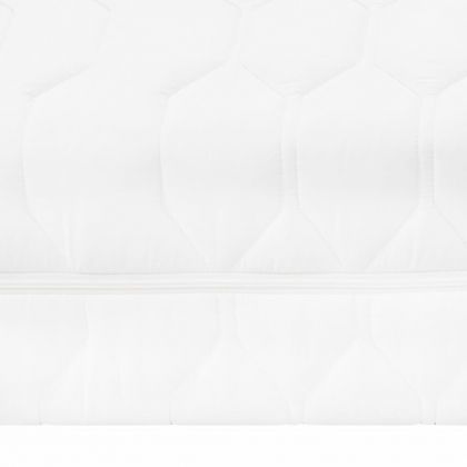 Матрак, 140x200 см, 7 зони, джобни пружини, 20 см, H2