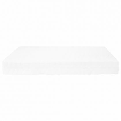 Матрак, 140x200 см, 7 зони, джобни пружини, 20 см, H2