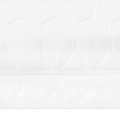 Матрак, 120x200 см, 7 зони, джобни пружини, 20 см, H3