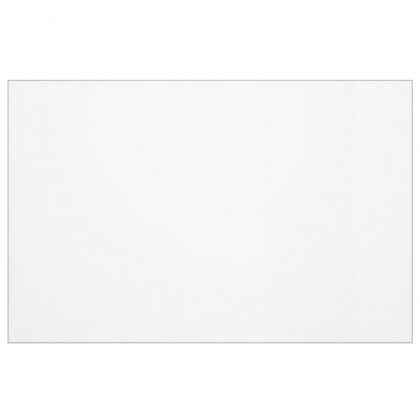 Протектор за маса, прозрачен, 140x90 см, 1,6 мм, PVC