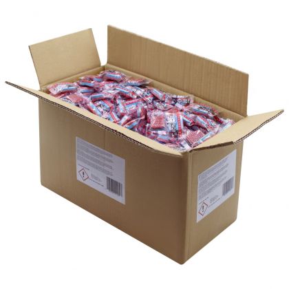 Таблетки за съдомиялна машина 12-в-1 250 бр 4,5 кг