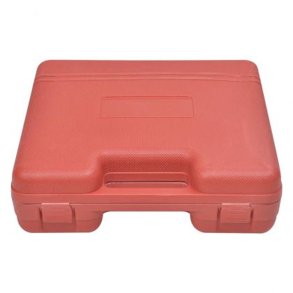 Комплект едностъпална вакуум помпа с 2-пътен манометричен блок