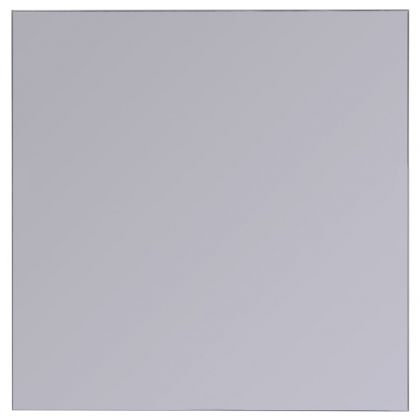 Огледални плочки без рамки, стъкло, 16 бр, 20,5 см